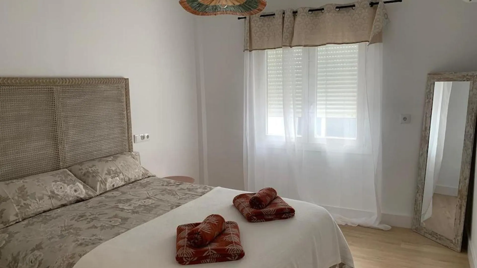 Apartment El Encanto De La Playa Santa Mª Grupo Ac Gestion Cadiz