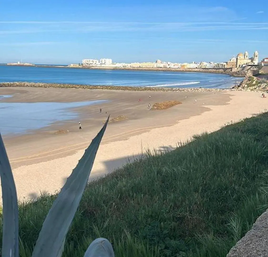 El Encanto De La Playa Santa Mª Grupo Ac Gestion Cadiz