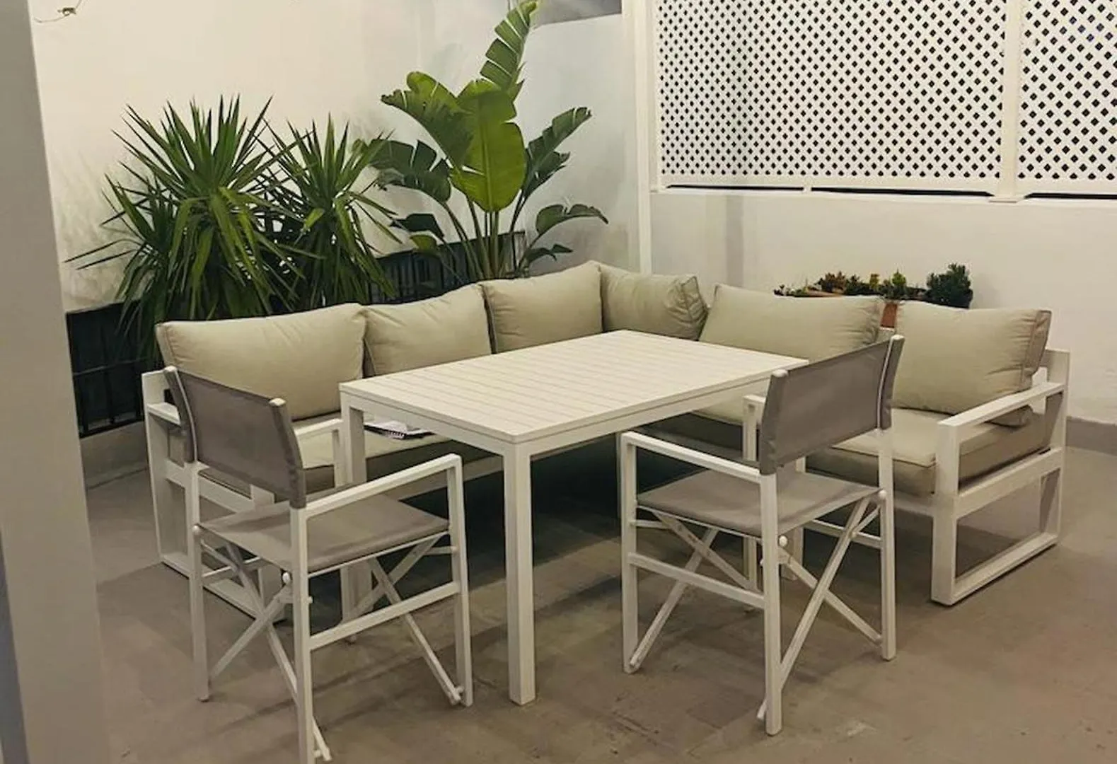 El Encanto De La Playa Santa Mª Grupo Ac Gestion Cadiz Apartment