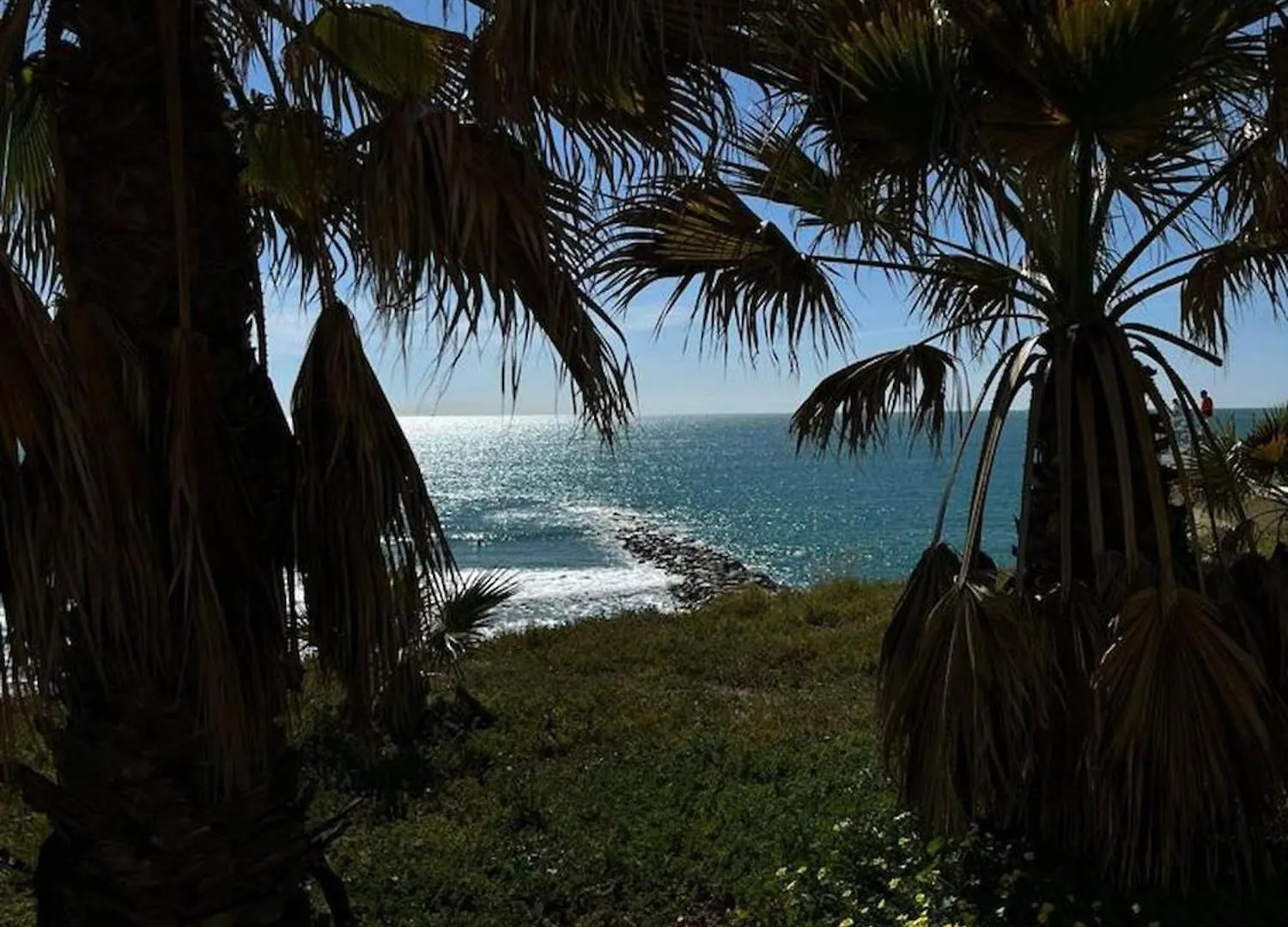 El Encanto De La Playa Santa Mª Grupo Ac Gestion Cadiz 0*,