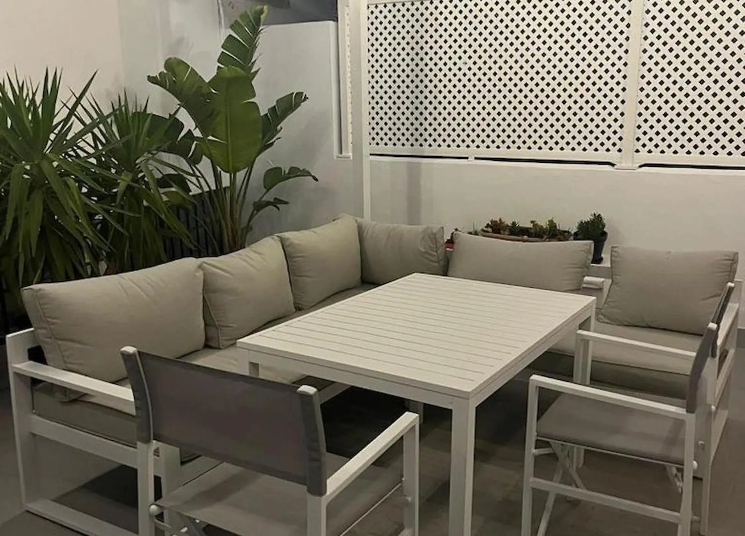 El Encanto De La Playa Santa Mª Grupo Ac Gestion Cadiz Apartment
