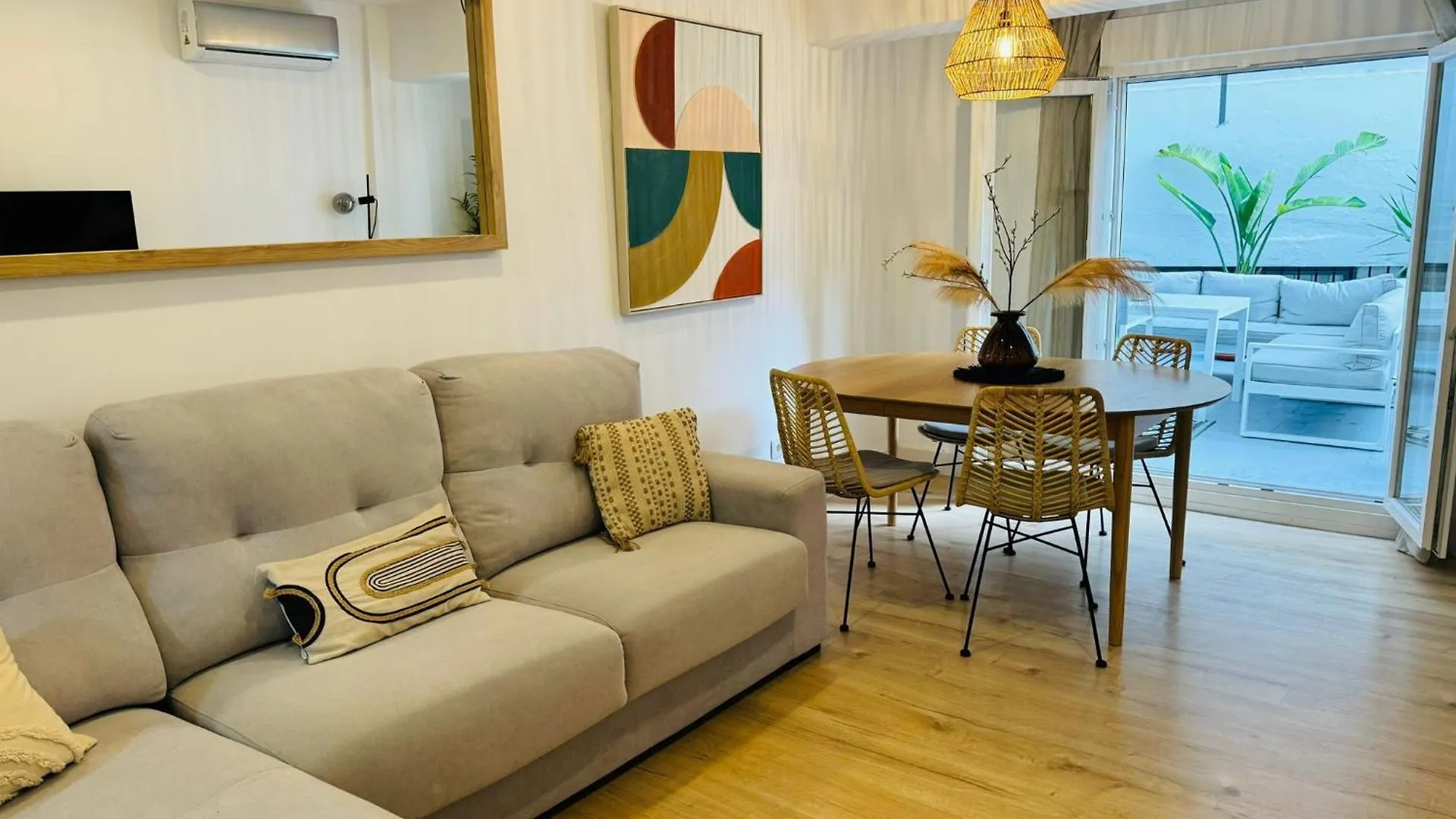 Apartmán El Encanto De La Playa Santa Mª Grupo Ac Gestion Cádiz