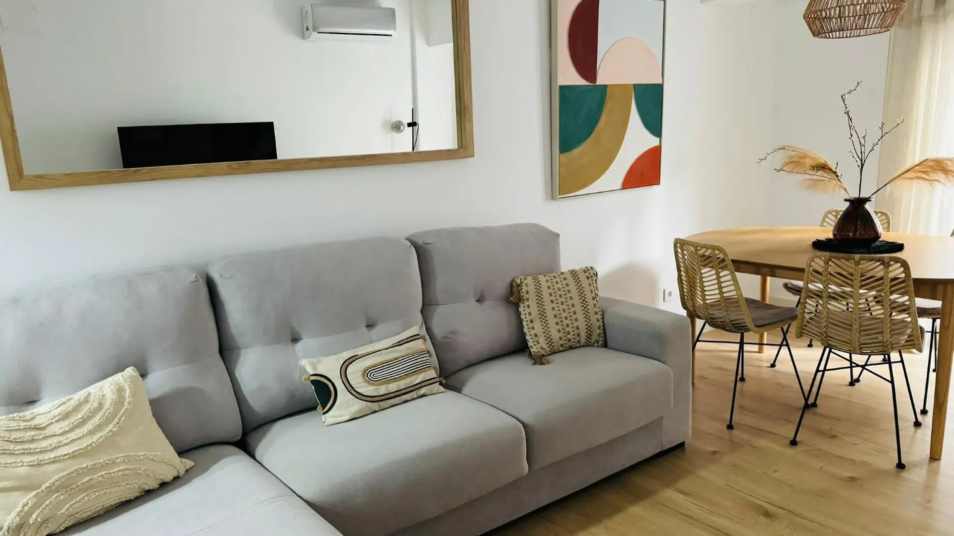 El Encanto De La Playa Santa Mª Grupo Ac Gestion Cádiz Španělsko