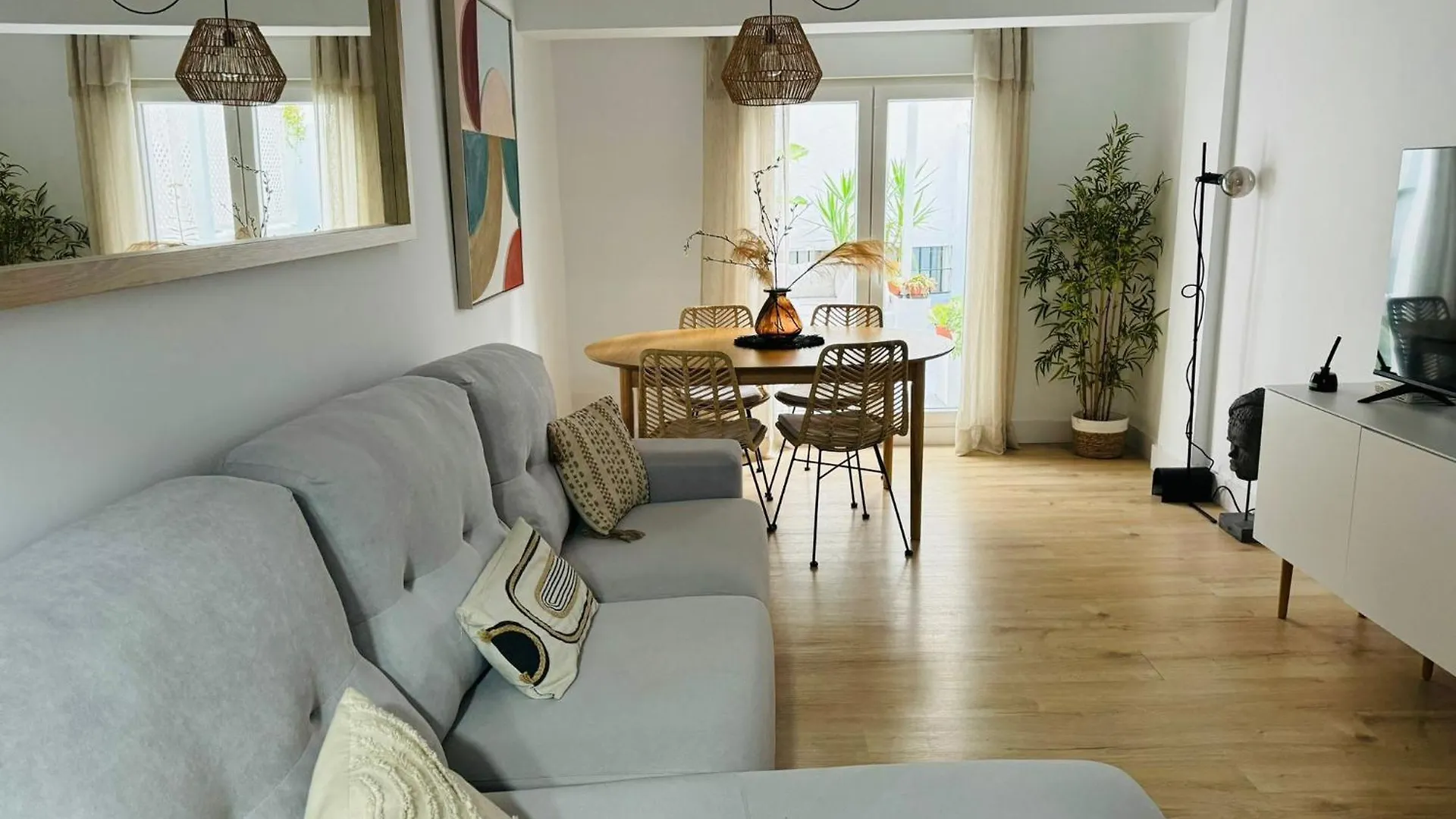 El Encanto De La Playa Santa Mª Grupo Ac Gestion Cádiz Španělsko