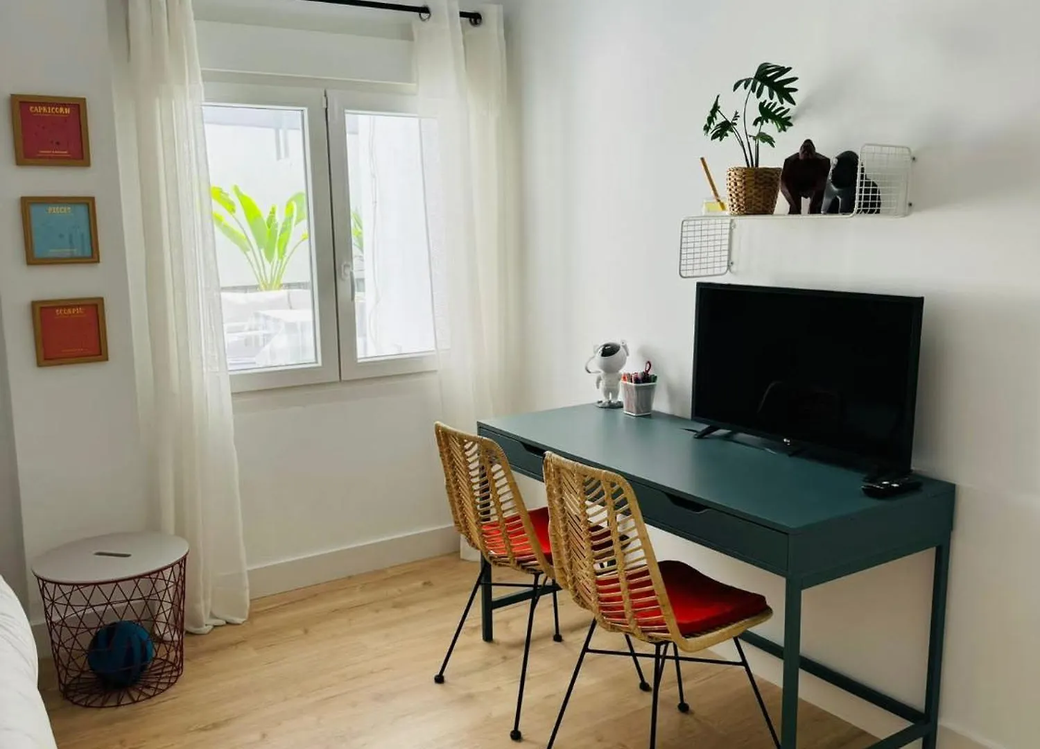 Apartmán El Encanto De La Playa Santa Mª Grupo Ac Gestion Cádiz