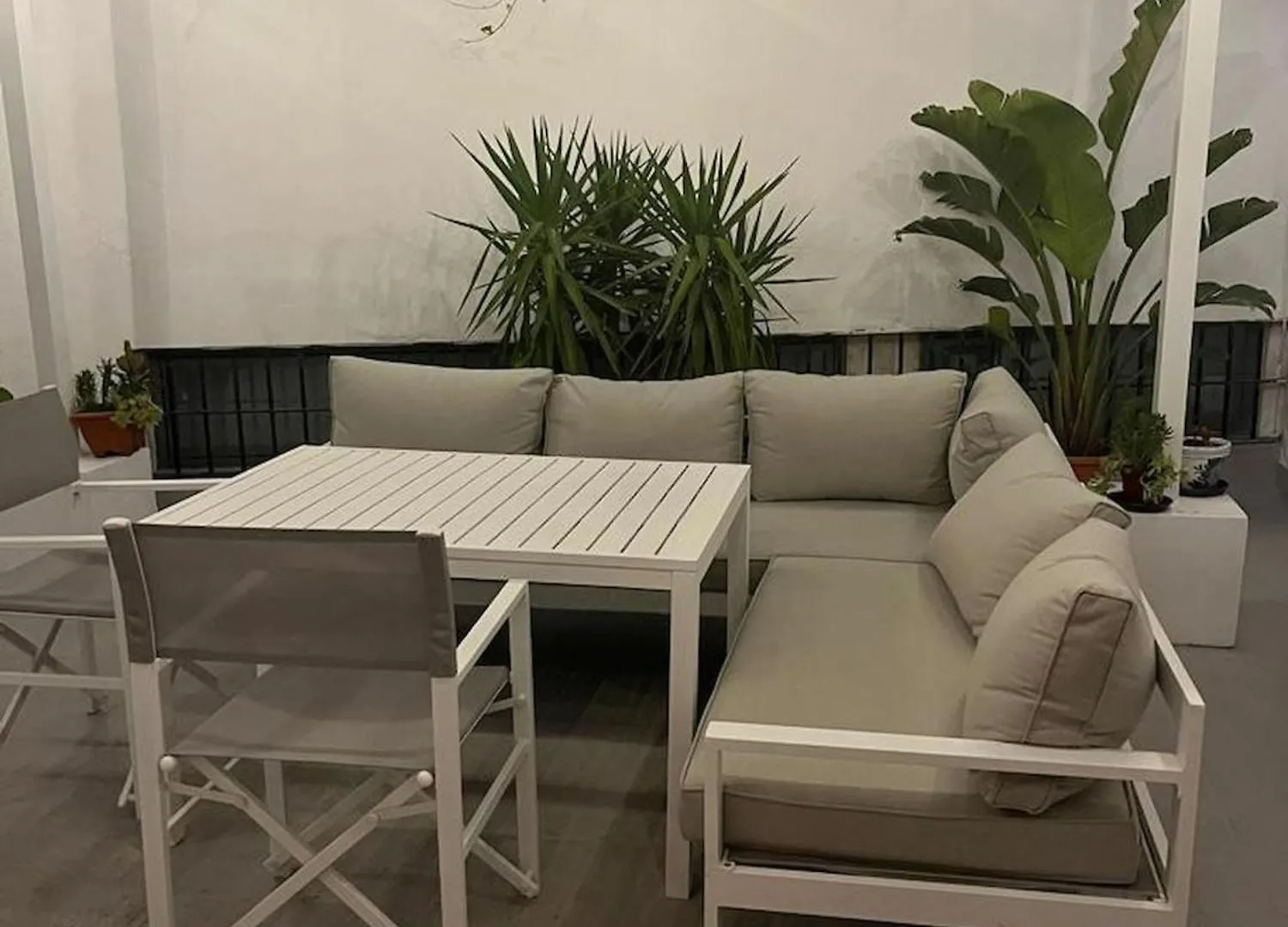 El Encanto De La Playa Santa Mª Grupo Ac Gestion Cádiz