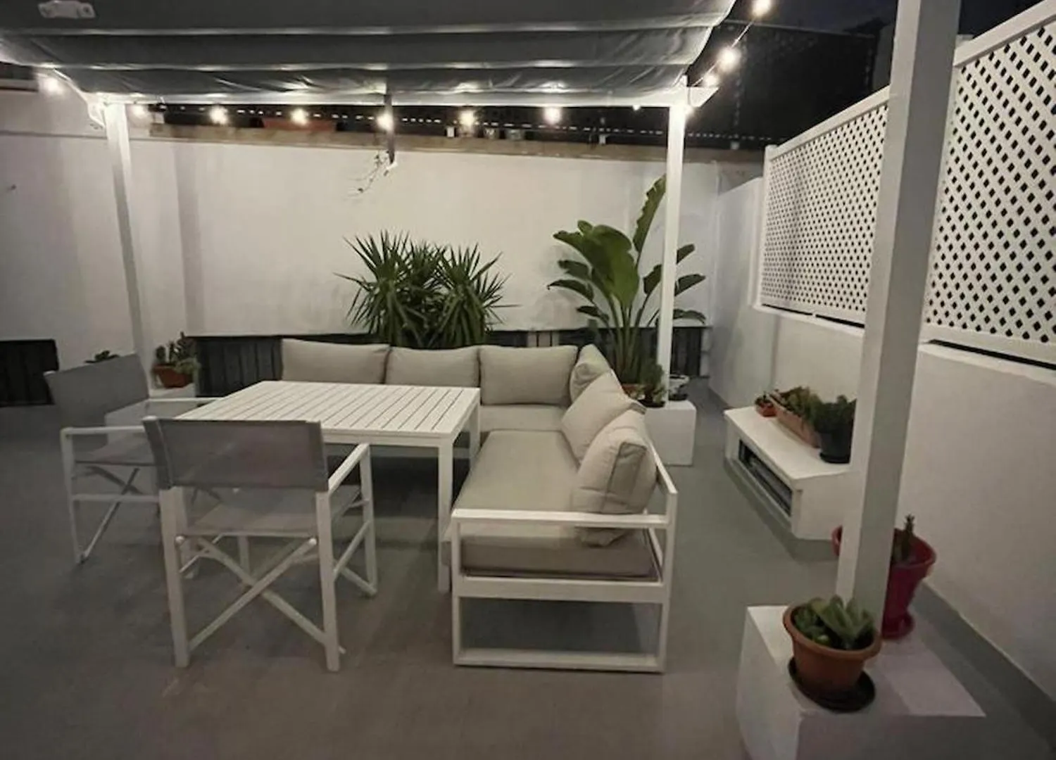 Apartmán El Encanto De La Playa Santa Mª Grupo Ac Gestion Cádiz