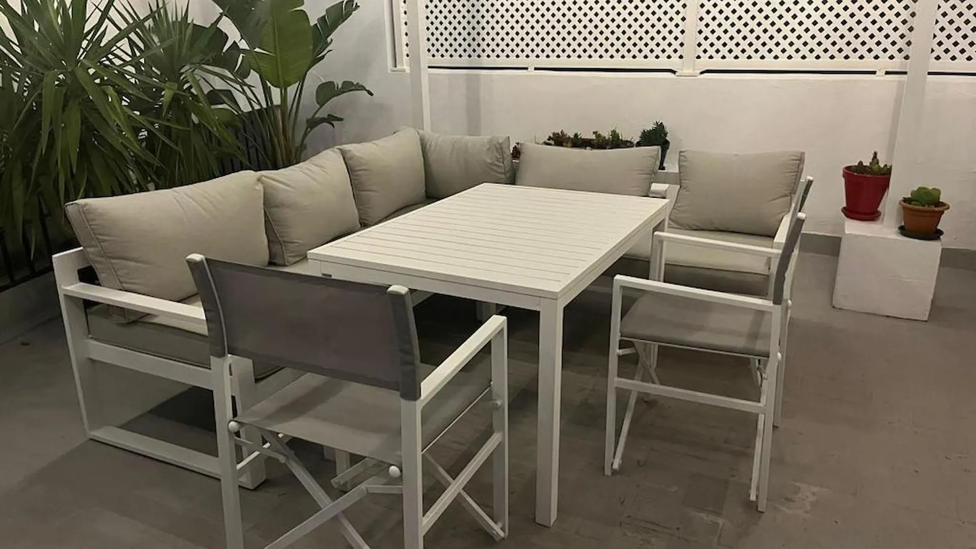Apartmán El Encanto De La Playa Santa Mª Grupo Ac Gestion Cádiz Španělsko